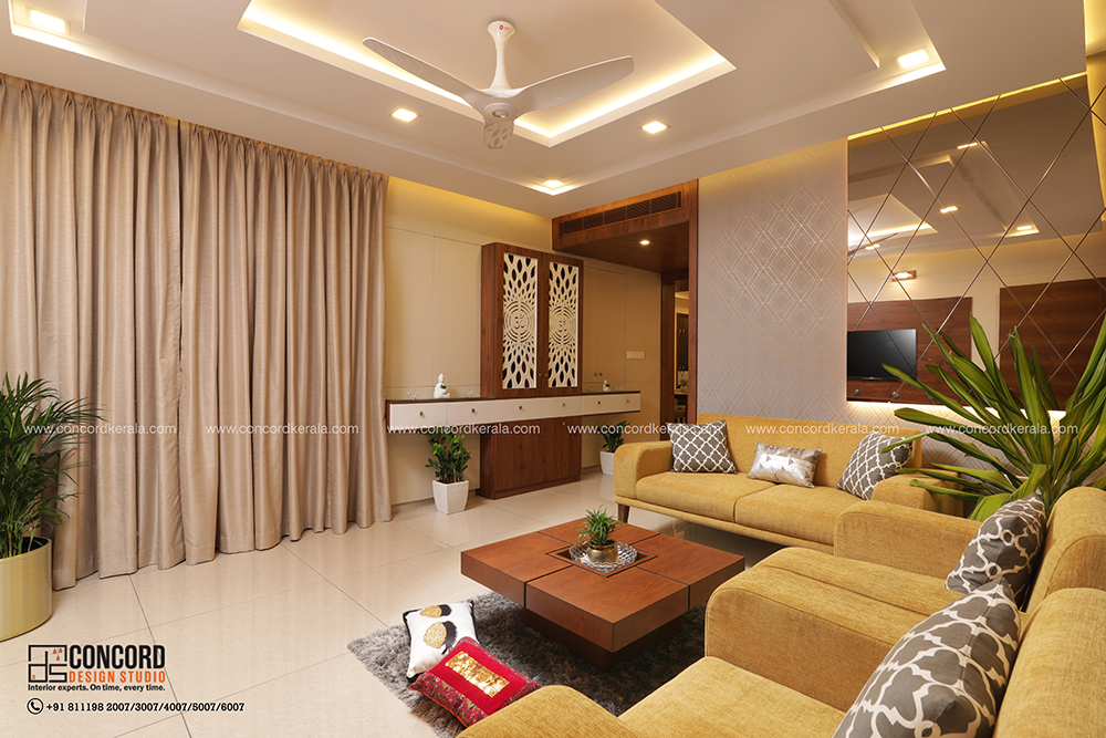 Interior Designers in Kerala